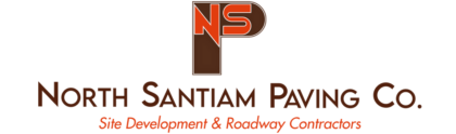 North Santiam Paving Co.